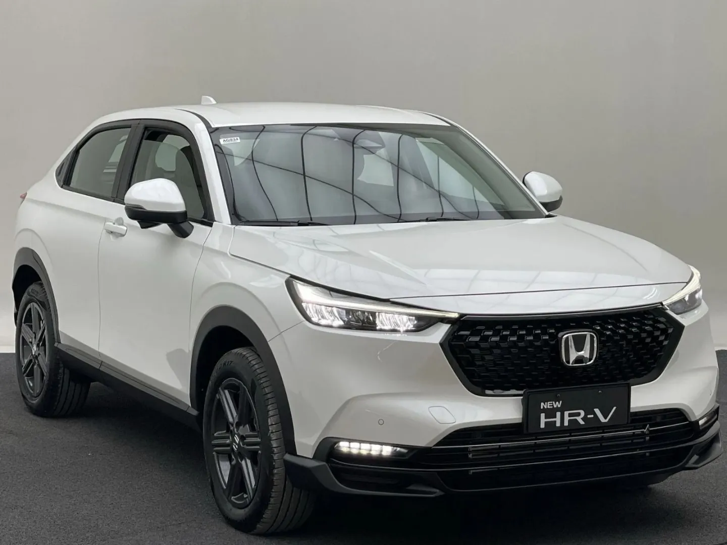 Honda Hr-v 1.5 Di I-vtec Turbo Flex Advance Cvt