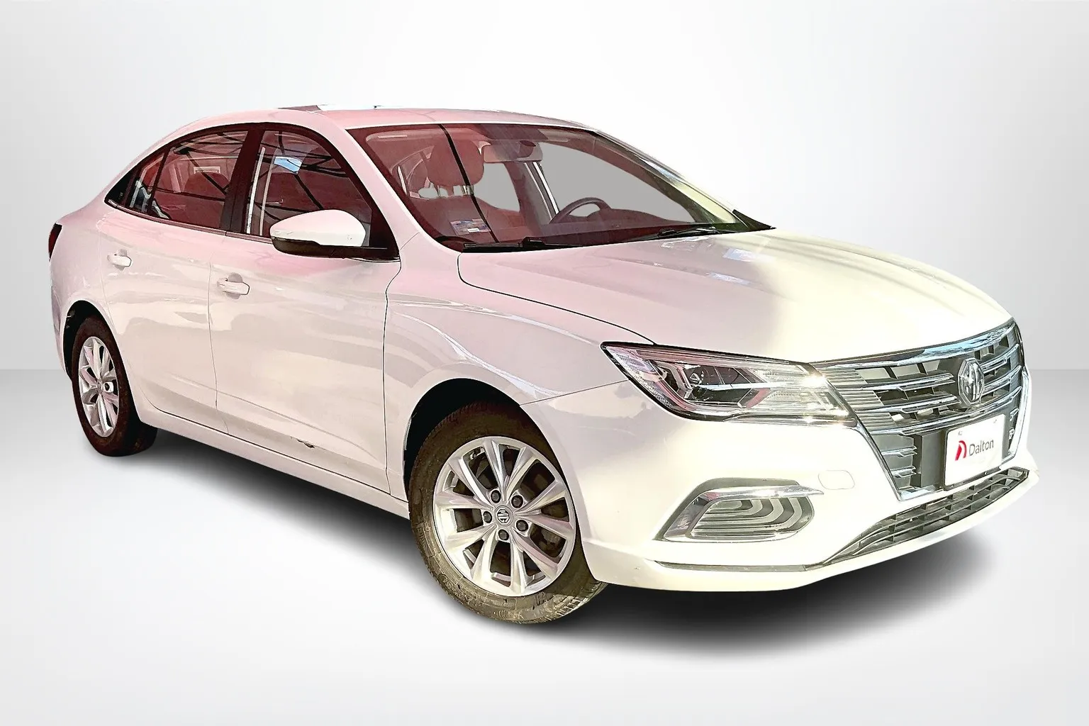 Mg Mg5 2022