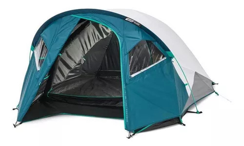 carpa de trekking Mh100