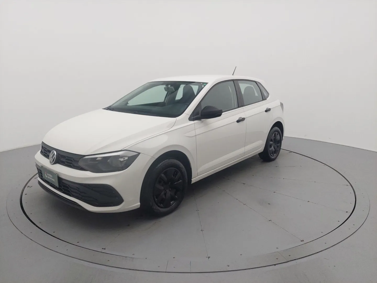 Volkswagen Polo 1.0 Mpi Track Manual
