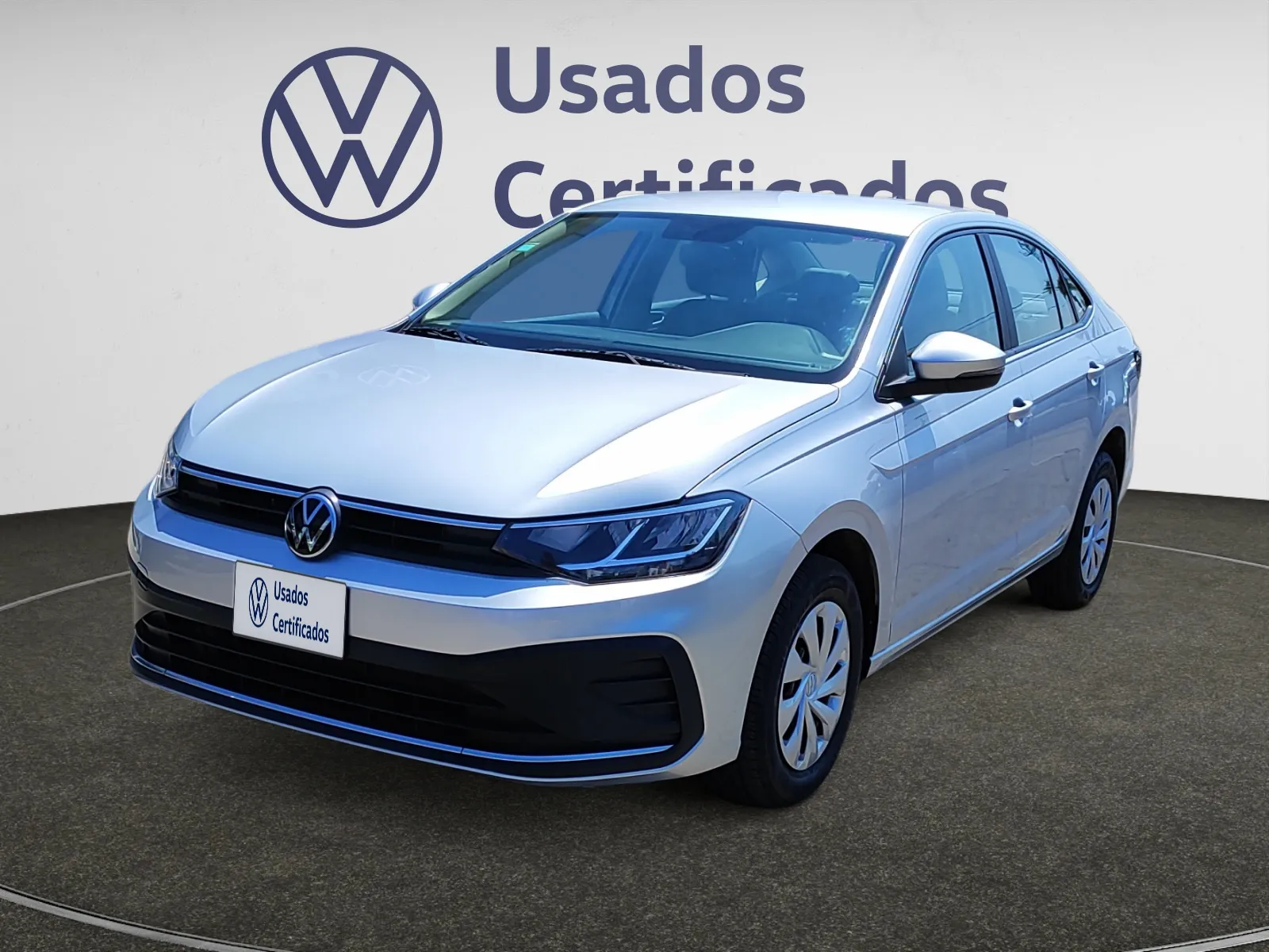 Volkswagen Virtus 2024
