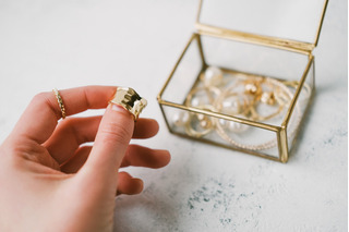 GuÃa de Compras: Escogiendo el Anillo Perfecto para Cada Ocasión