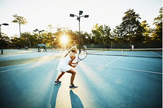 Conozca los productos Tecnifibre: elección de los mejores jugadores del mundo
