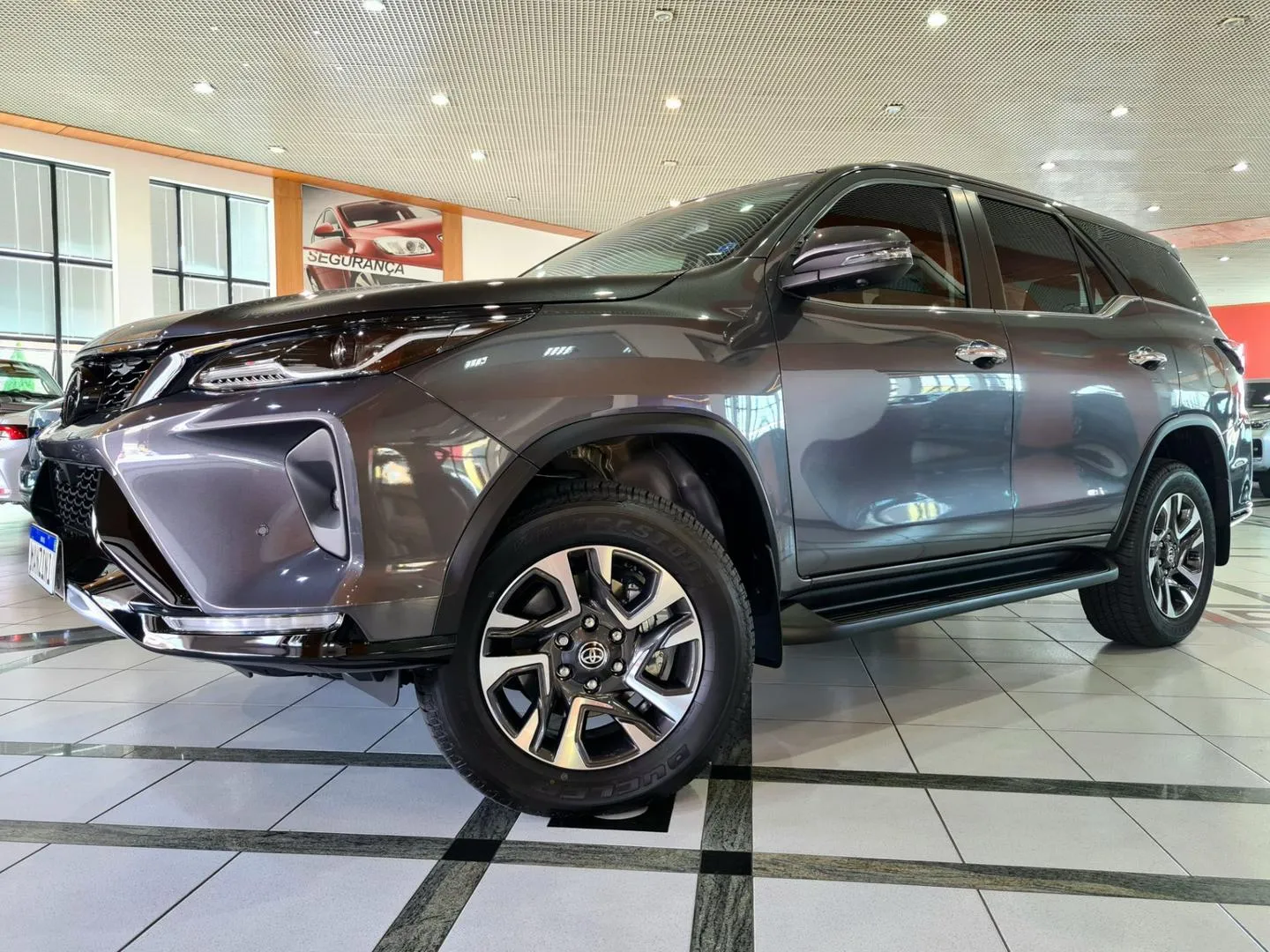 Toyota Hilux Swsrxa4rd 2024