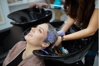 Polvo Decolorante Amend y Blondor: Opciones para aclarar el cabello