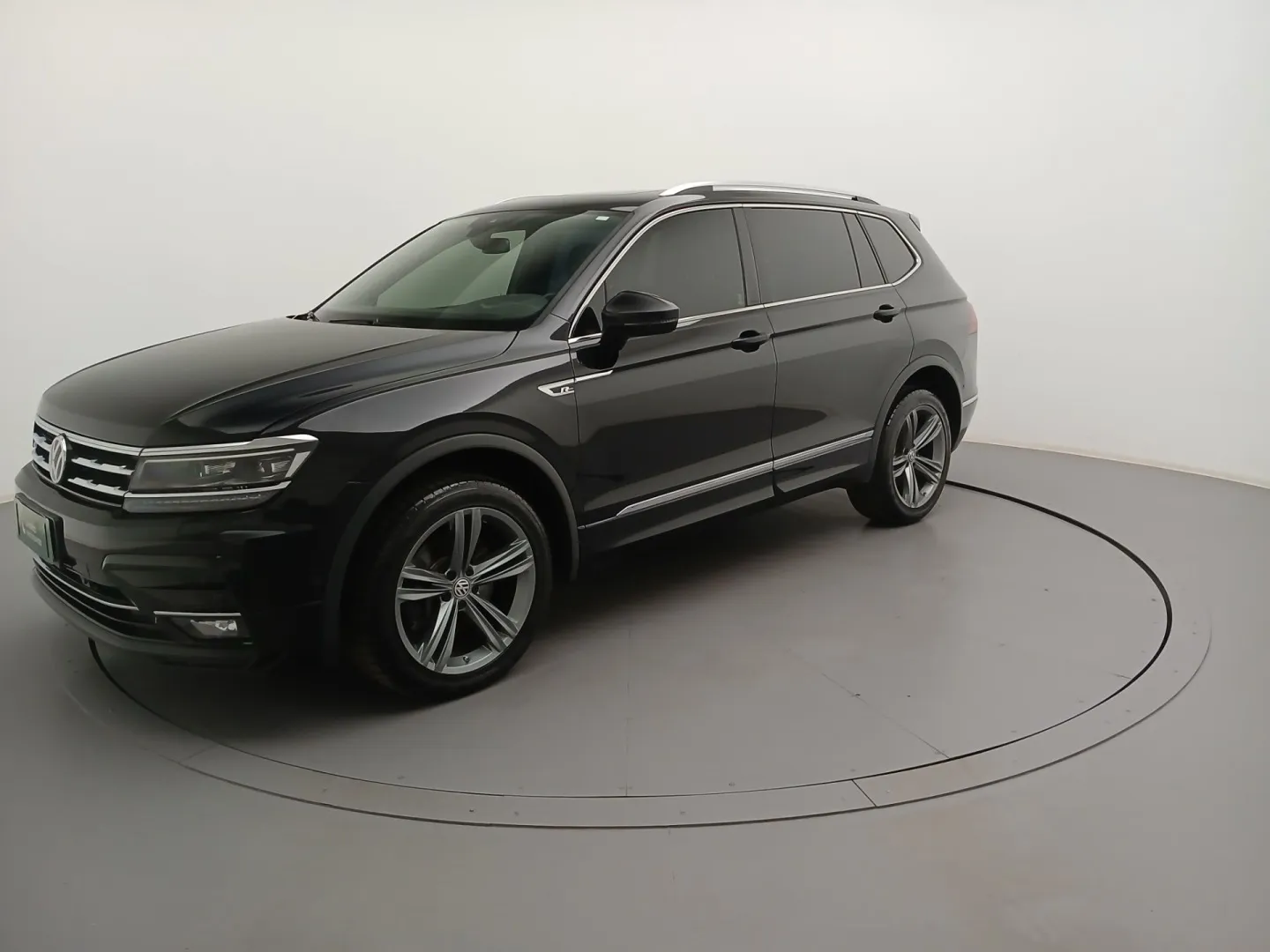 Volkswagen Tiguan 2.0 350 Tsi Gasolina Allspace R-line 4moti