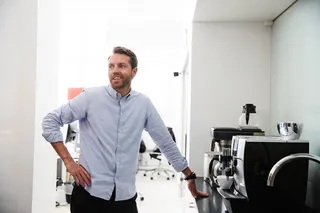 Explorando el mundo de las cafeteras: Descubriendo las marcas más innovadoras.