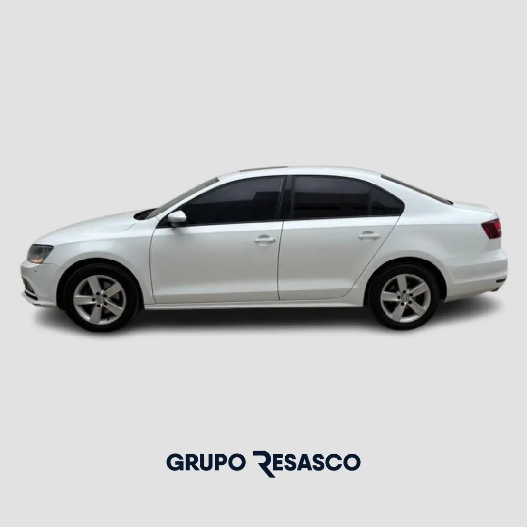 Volkswagen Vento 1.4 Tsi Bm Tech