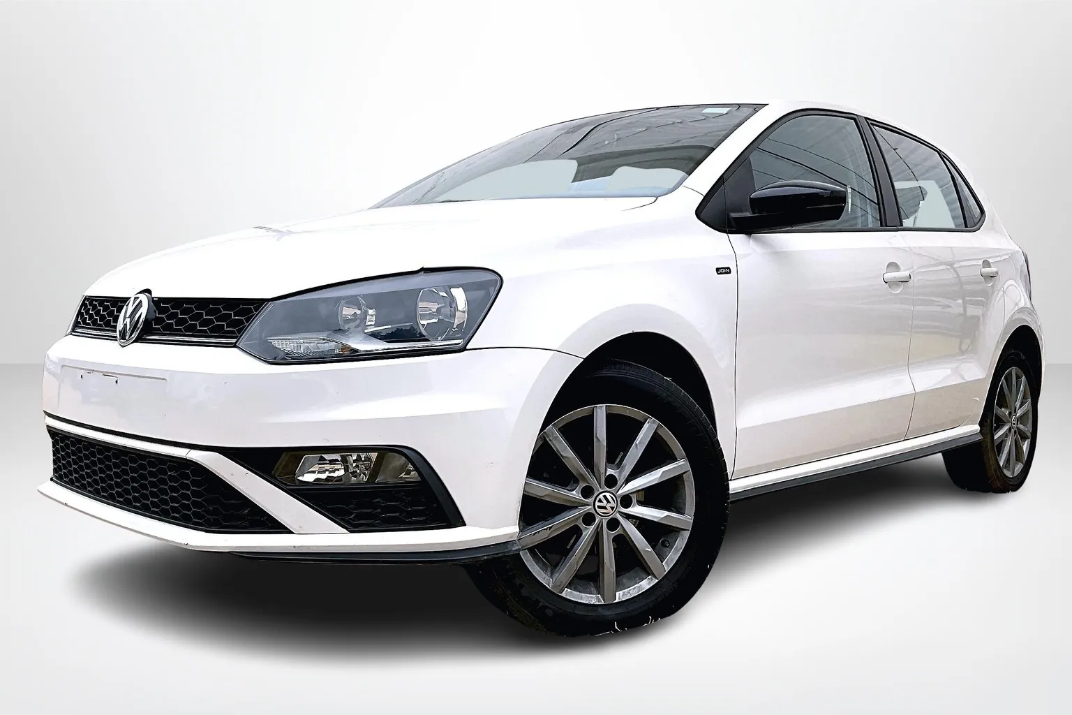 Volkswagen Polo  2022