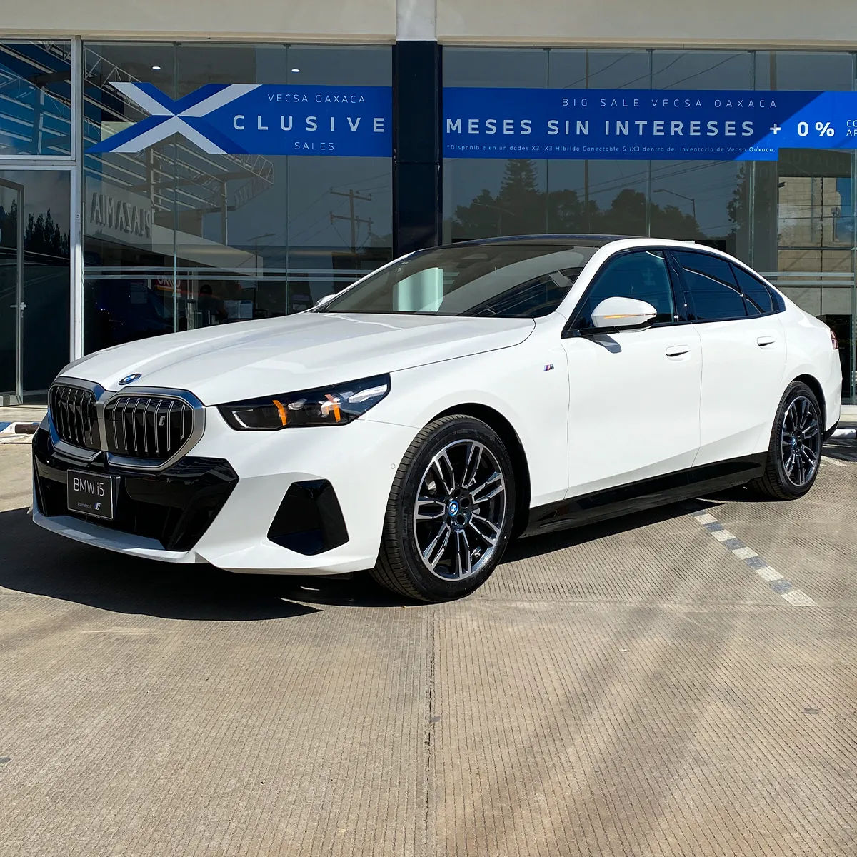 Bmw I5 0.0 Edrive40