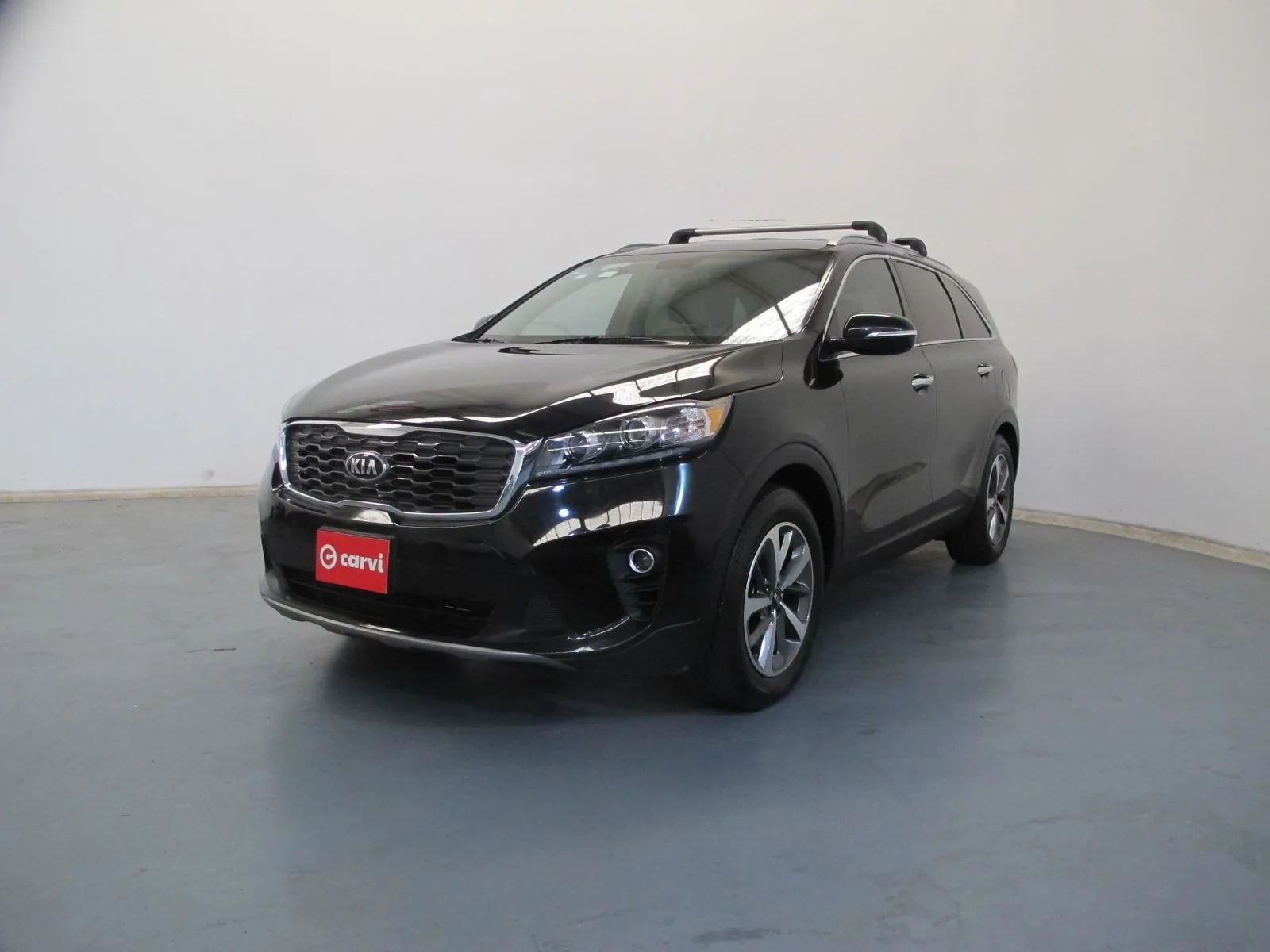 Kia Sorento 2.4 Ex At