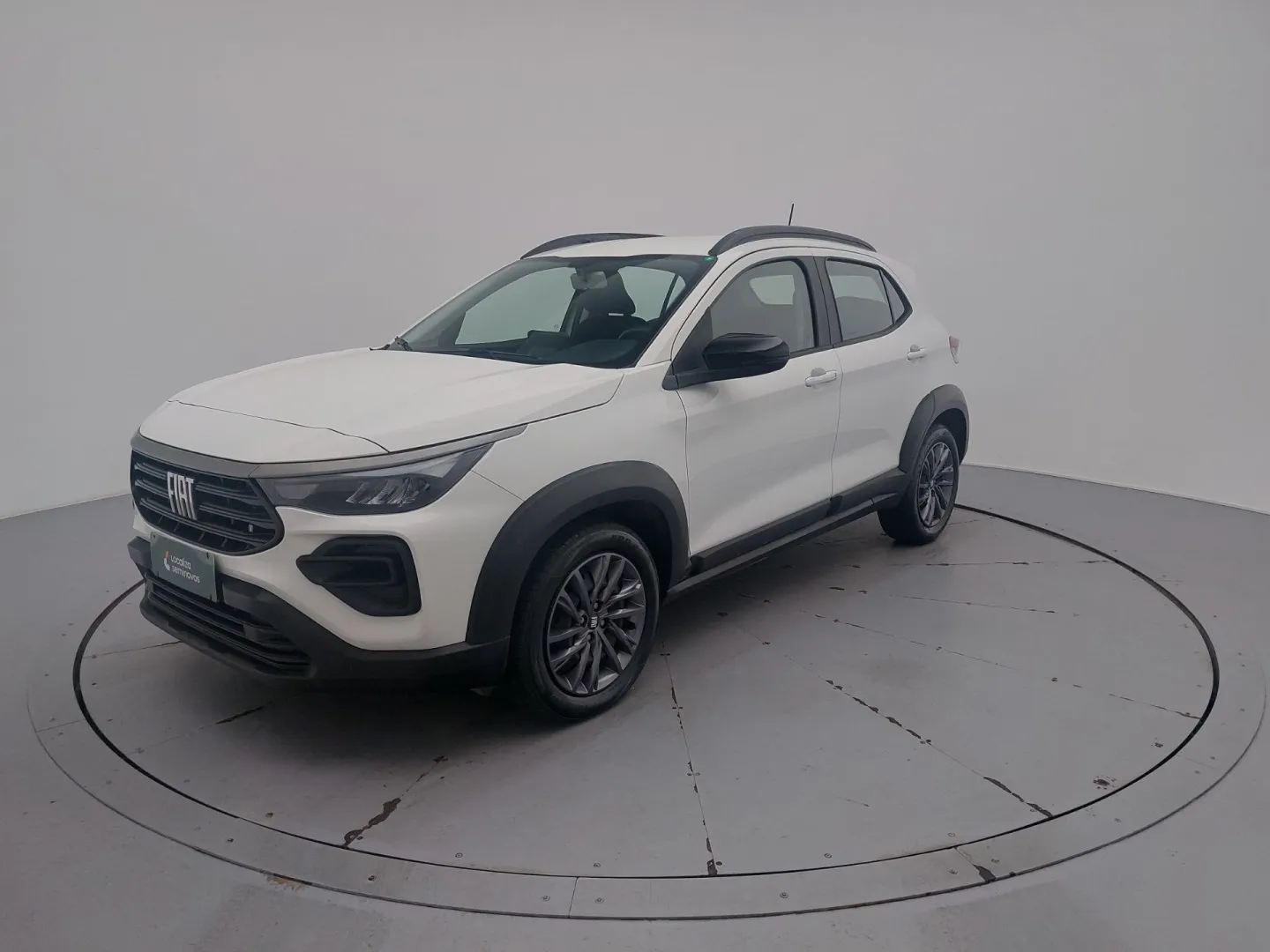 Fiat Pulse 1.3 Flex Drive Cvt