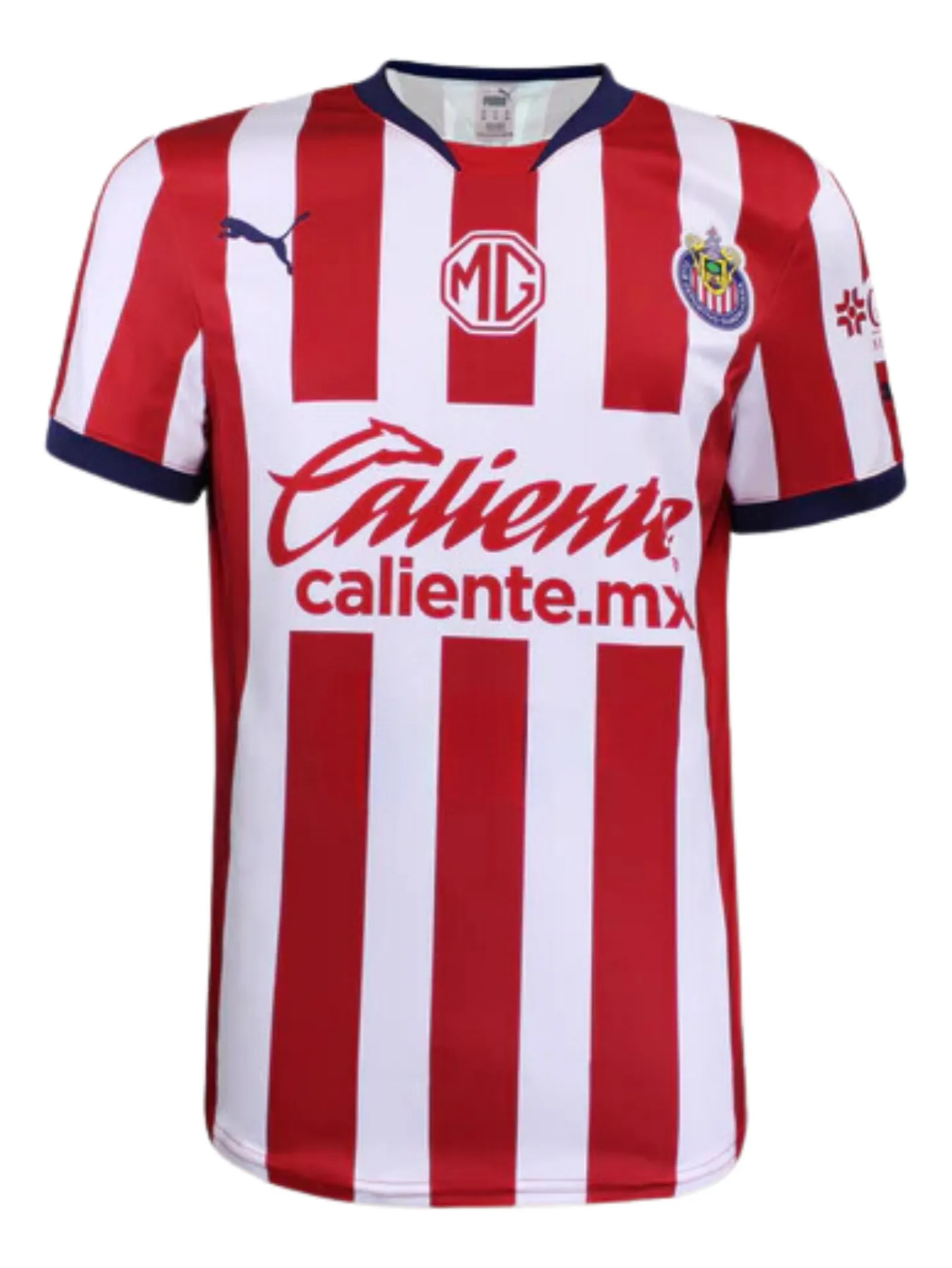 Playera Chivas 2024 2025 MercadoLibre 📦
