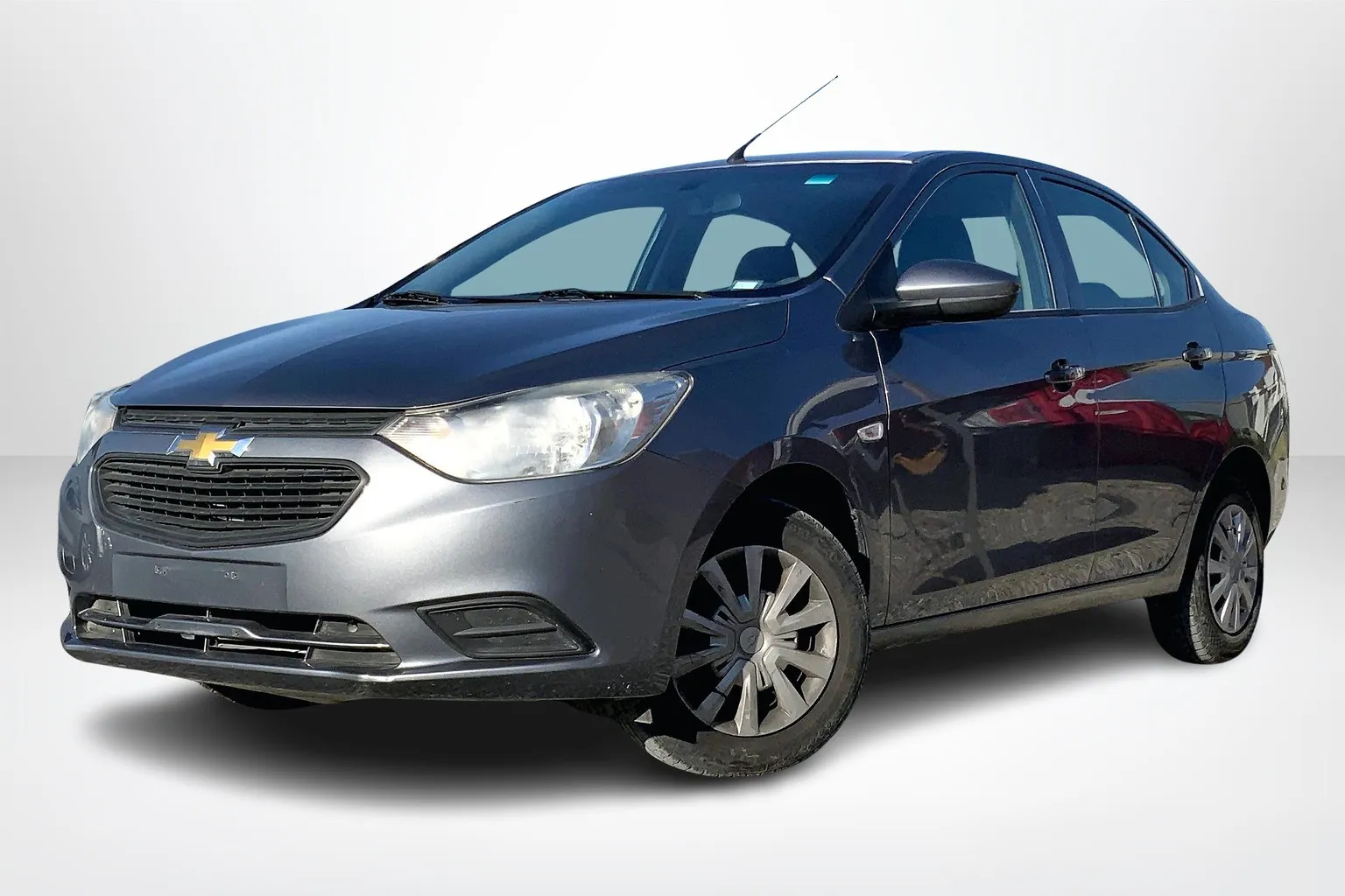 Chevrolet Aveo 2022