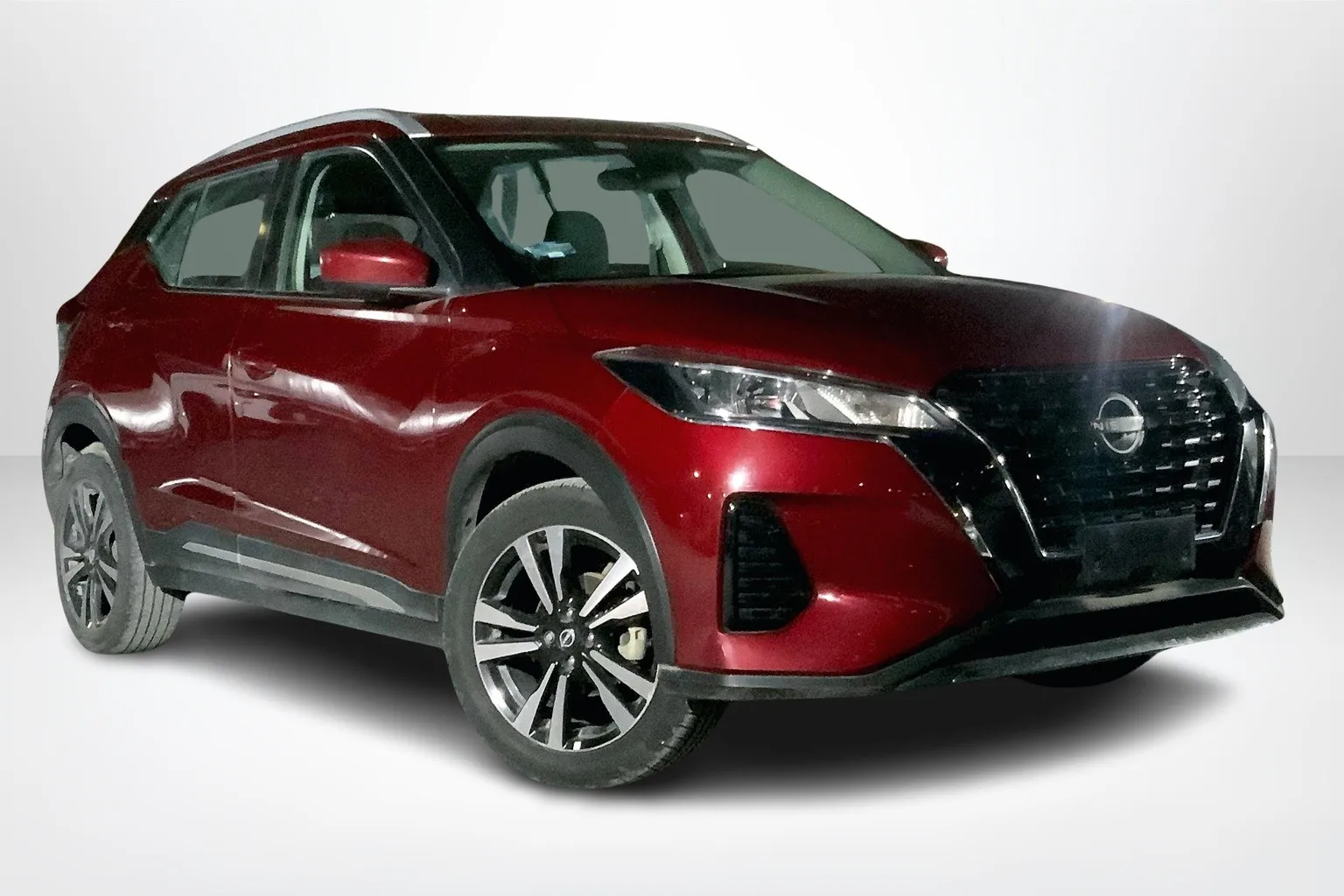 Nissan Kicks 2023