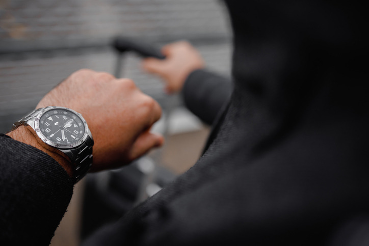 ROLEX
