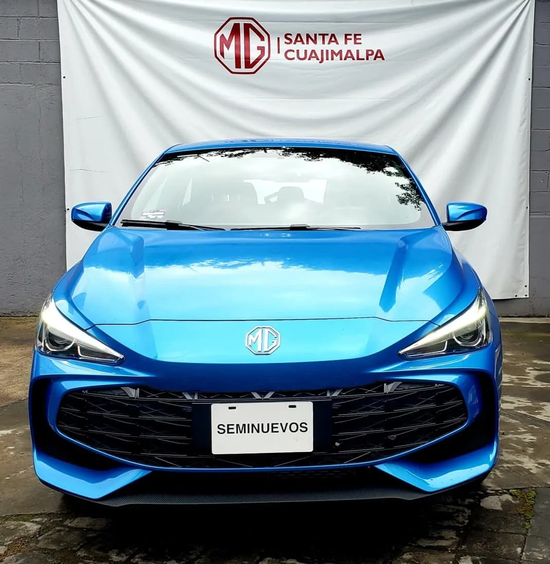 Mg Mg 3 2025
