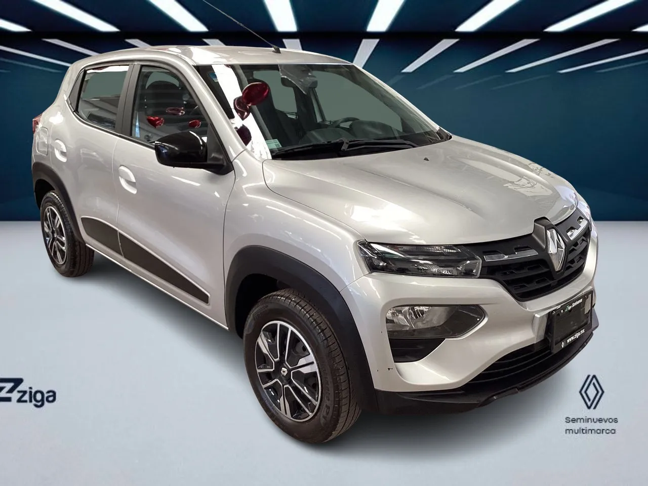 Renault Kwid 2024