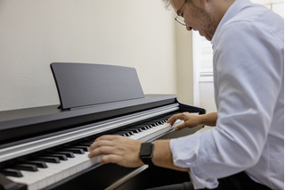 todo lo que necesitas saber sobre los pianos digitales