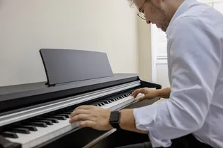 Todo lo que necesitas saber sobre los pianos digitales