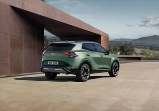 Imágenes de Kia