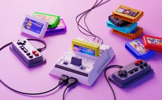 Las mejores consolas clásicas