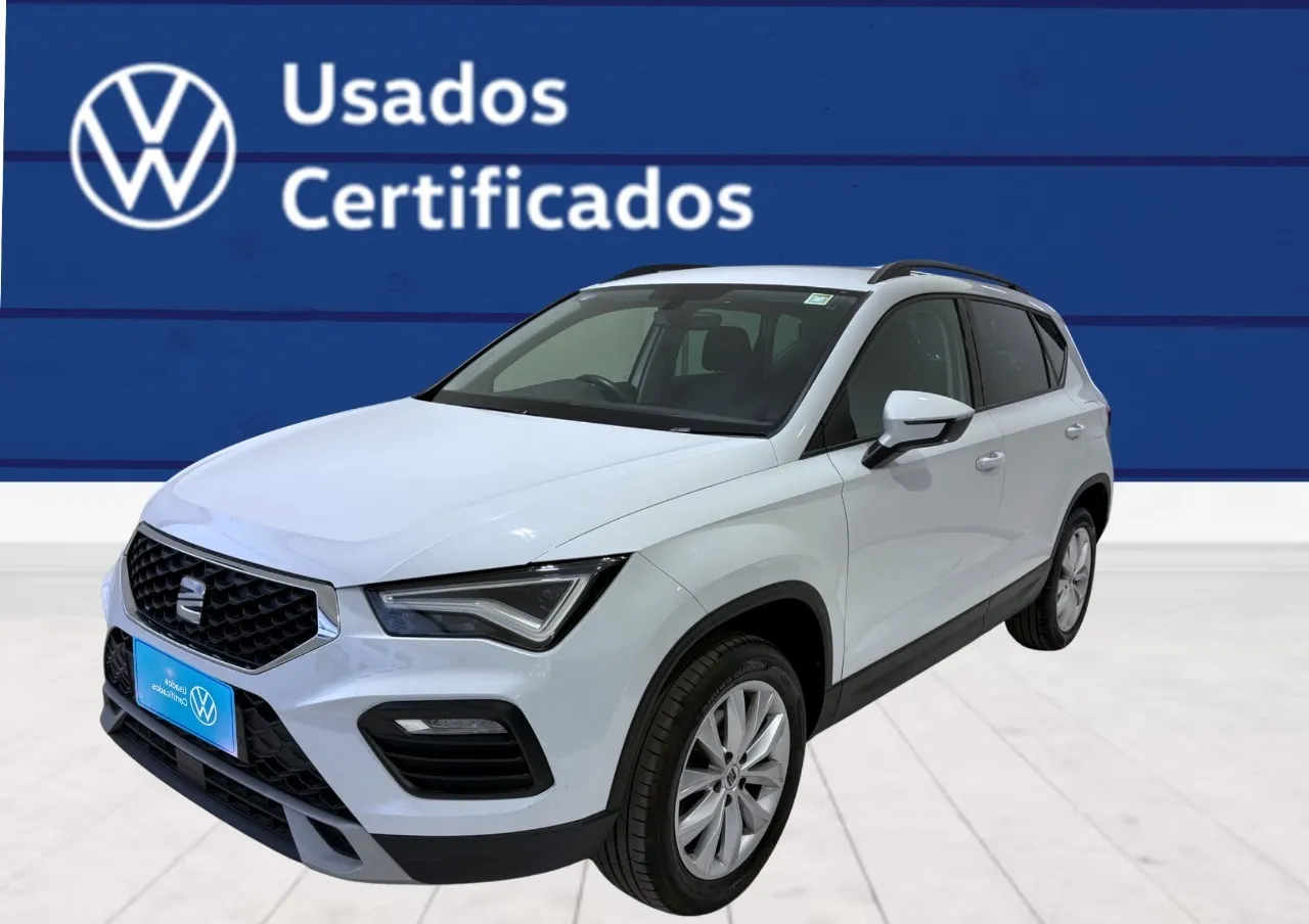 Seat Ateca 1.4 Style 150hp At