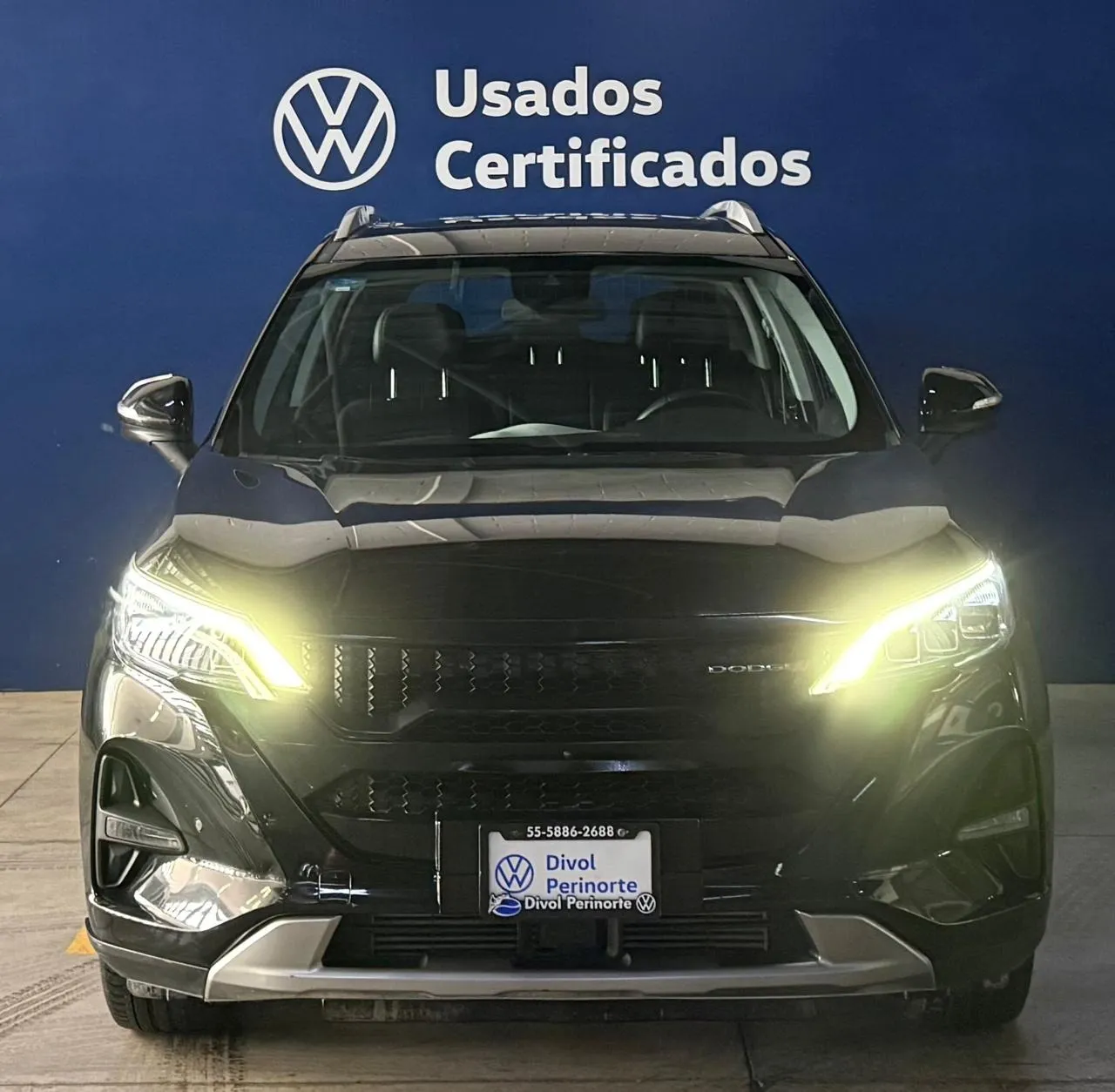 Dodge Journey 1.5t Gdi Sport