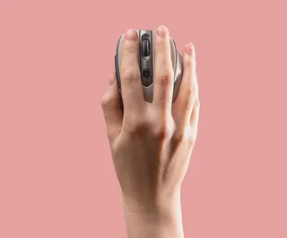 aprenda a configurar un mouse inalambrico en windows 