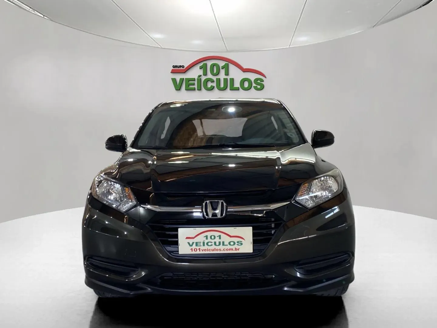   Hr-v Lx Cvt 1.8 I-vtec Flexone 16v