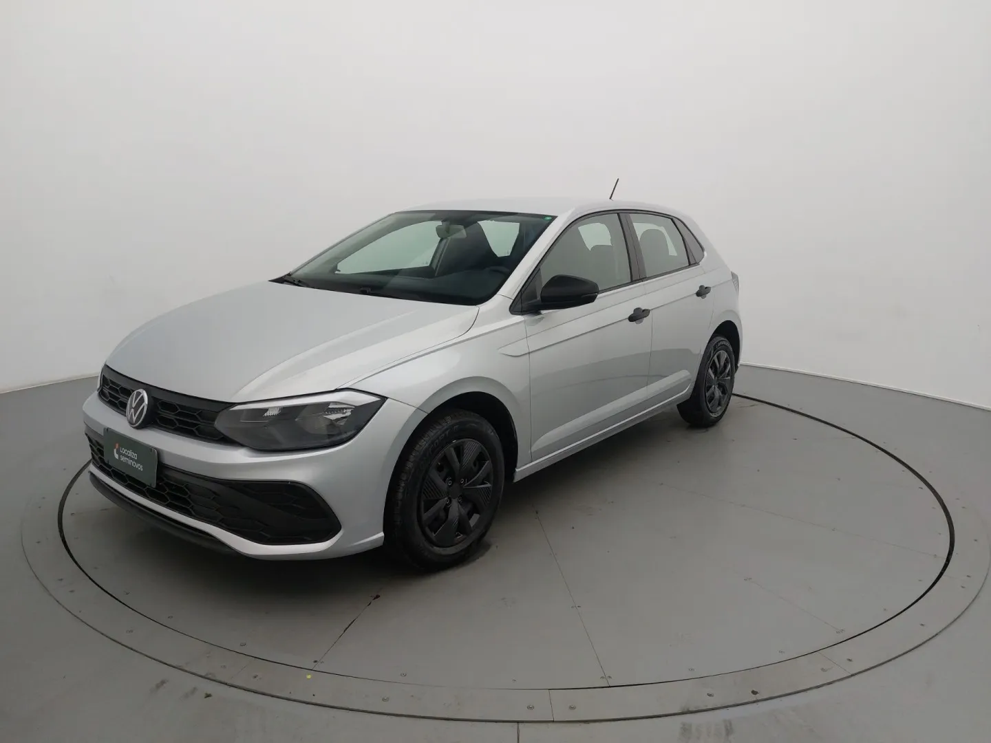 Volkswagen Polo 1.0 Mpi Track Manual
