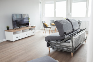 GuÃa de sofá cama para tu hogar