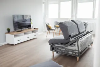 Guía de sofá cama para tu hogar