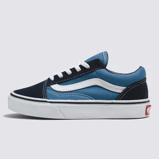 Converse tipo vans hot sale