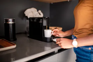 Nespresso Inissia vs Essenza Mini: ¿Cuál modelo es mejor?