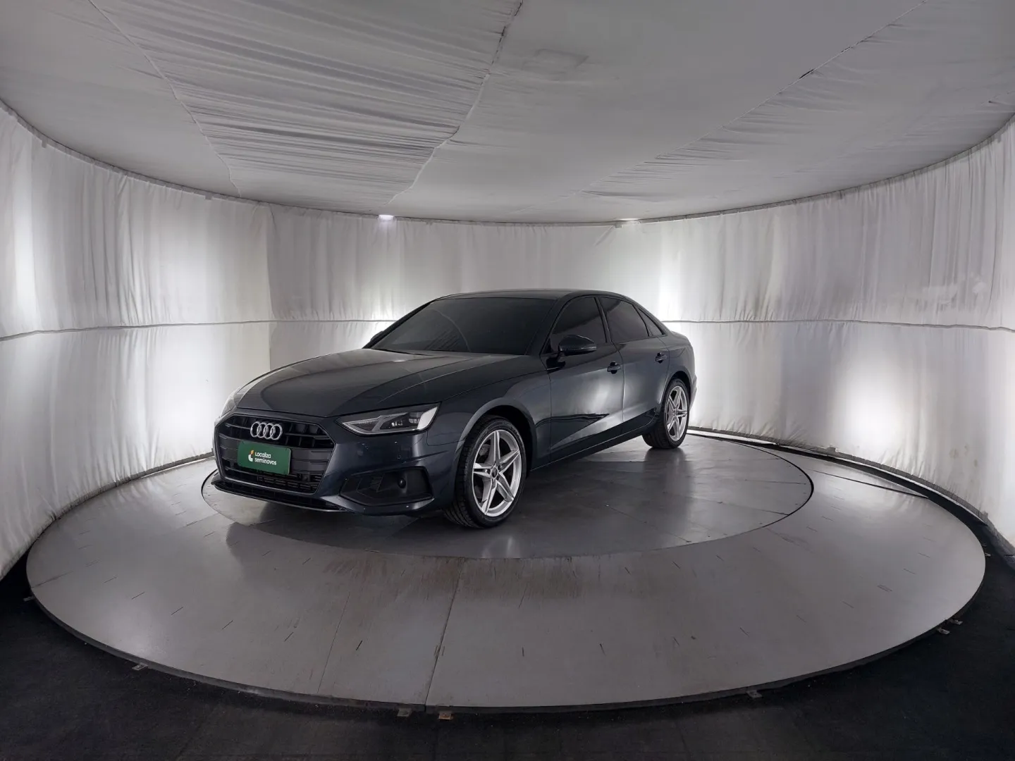 Audi A4 2.0 Tfsi Gasolina Prestige S Tronic