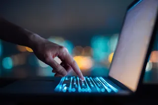 Computadores HP: más allá de la pantalla