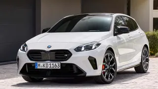 imagen de BMW Serie 1 