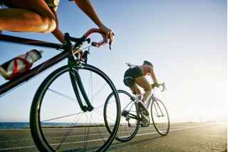 BICICLETA DE RUTA