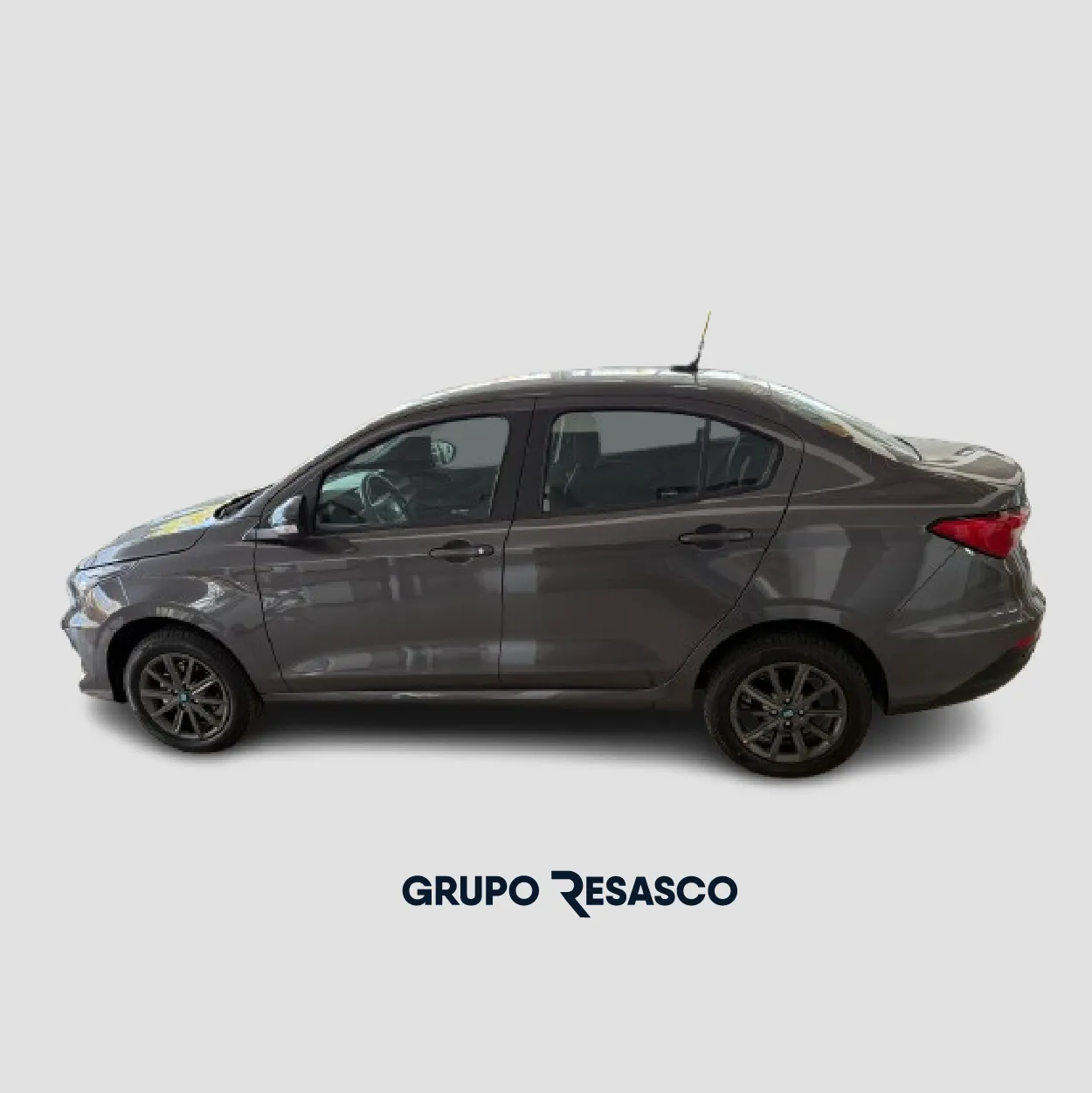 Fiat Cronos 1.3 Gse Drive Pack Plus