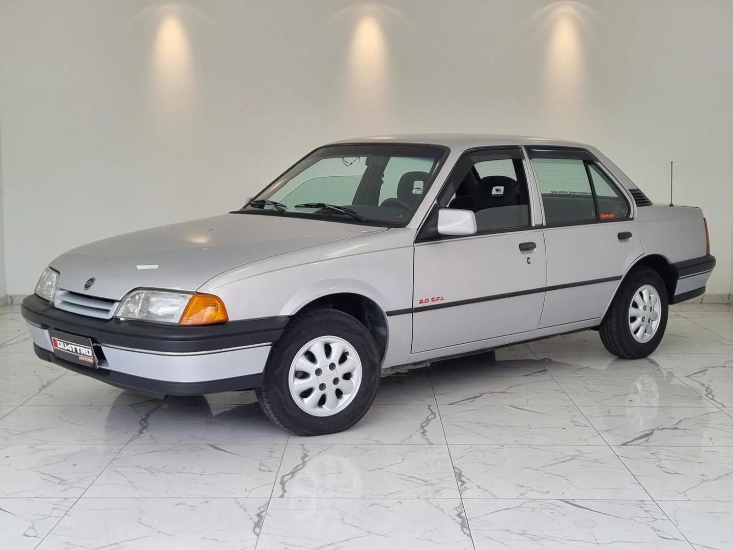 Chevrolet Monza Gl 1994
