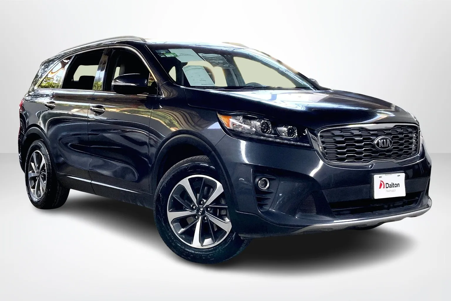 Kia Sorento 2019