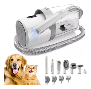 Máquina cortapelo para perros omorc new arrivals
