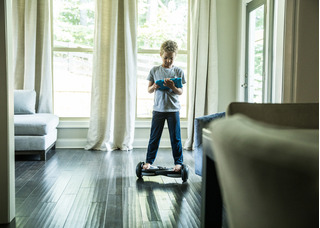 &nbsp; Descubra tudo sobre&nbsp;hoverboards