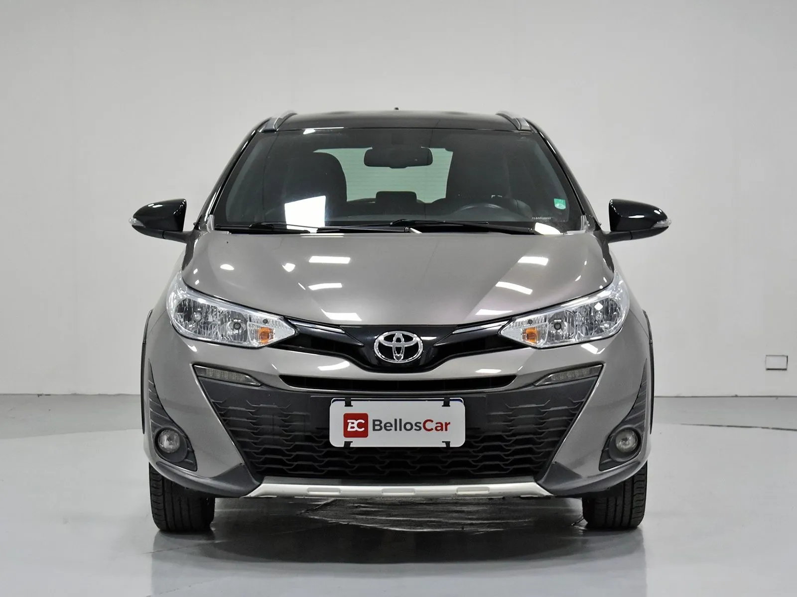 Toyota Yaris X-way 1.5 Flex 16v 5p Aut. 2019/2020