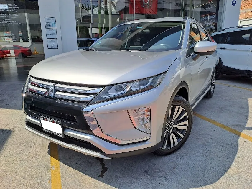Mitsubishi Eclipse Cross 1.5l Gls