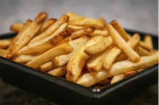¿Cuál es la diferencia entre una freidora eléctrica y una Air Fryer?