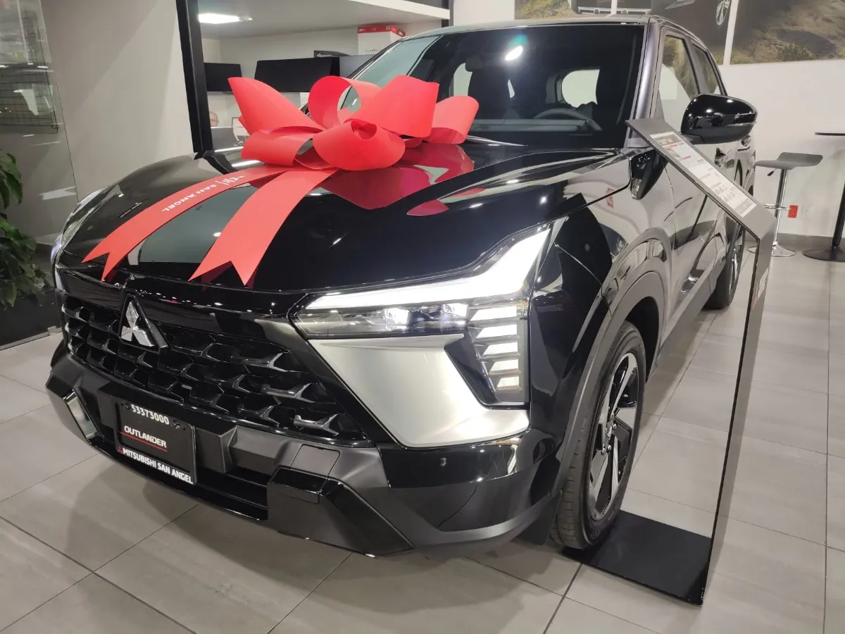 Outlander Sport Se