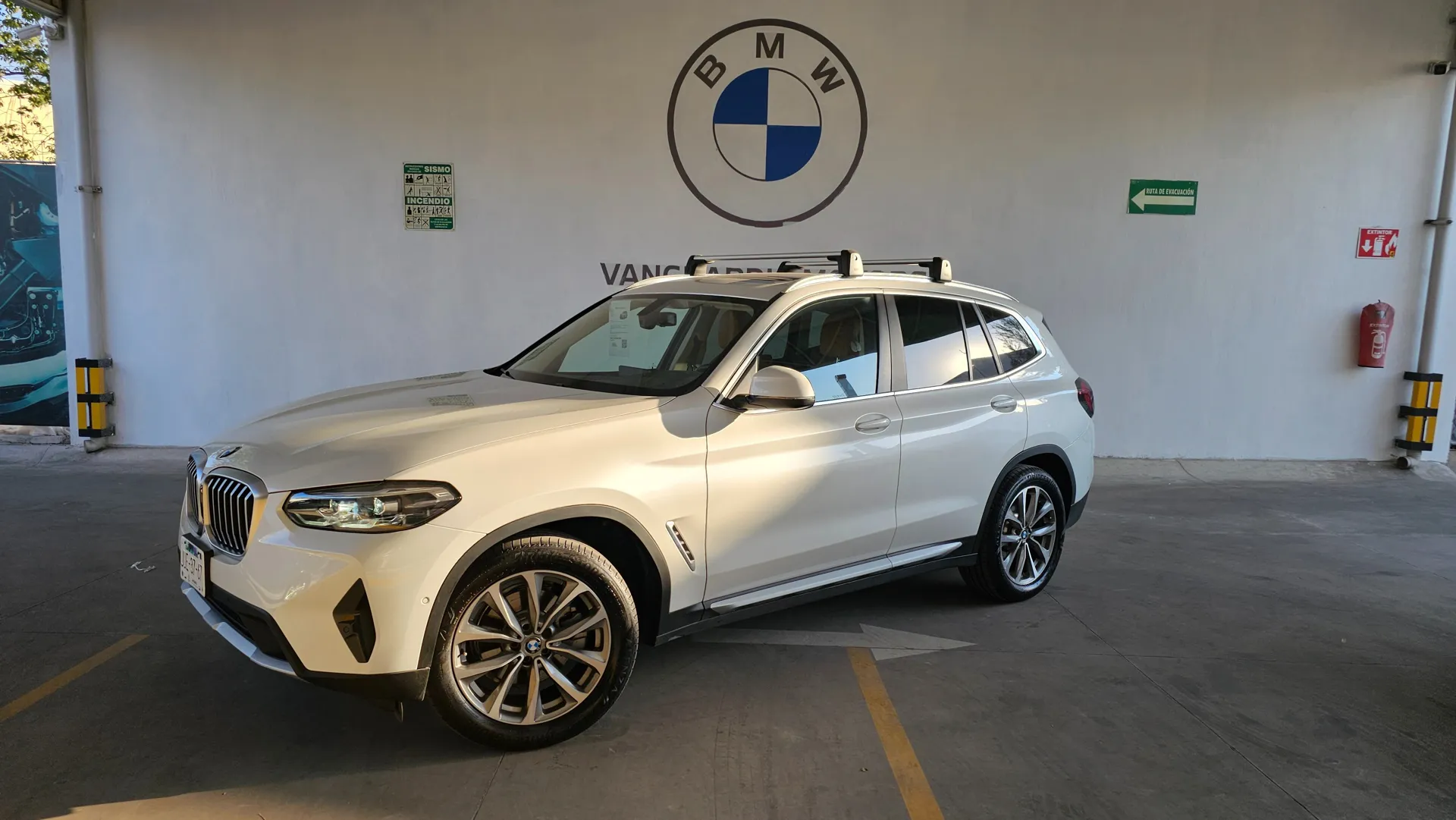 X3 30i 2024