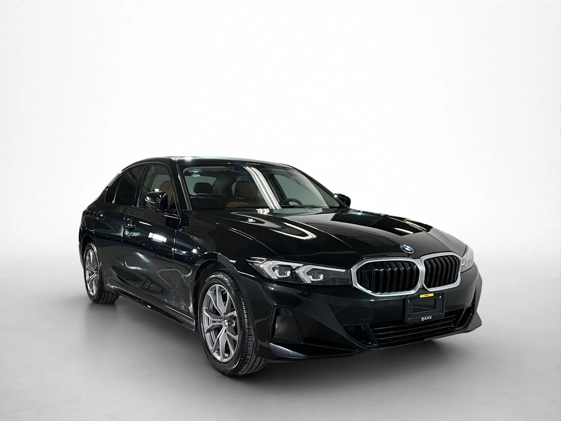 Bmw Serie 3 2.0 320i